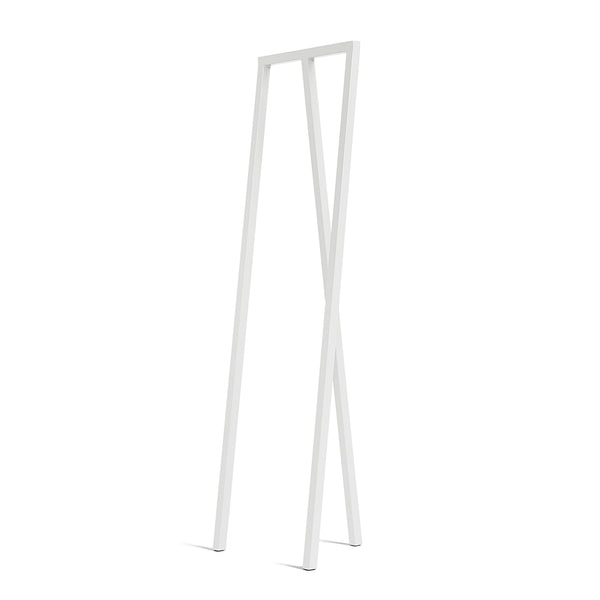 Loop Stand Hall - White