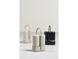 Singles Salt / Pepper Set - Mud