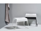 A-Stool - White