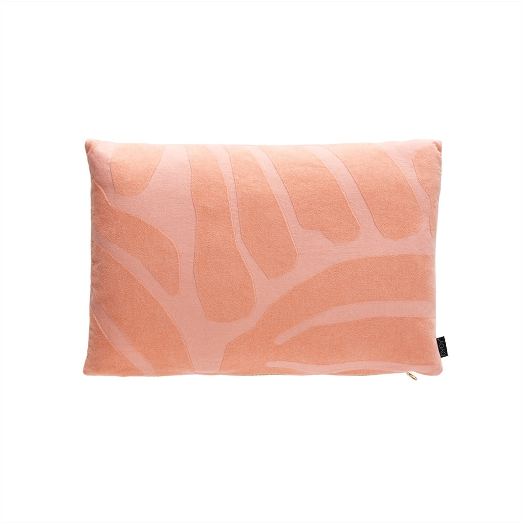 Roa Cushion - Peach