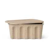 Paper Pulp Box Small - Set of 2