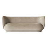 Rico Sofa - 3 seater