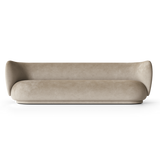 Rico Sofa - 4 seater
