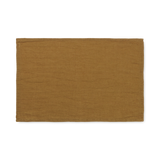 Linen Placemat - Set of 2 - Sugar Kelp