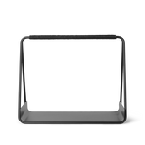 Port Wood Basket - Black