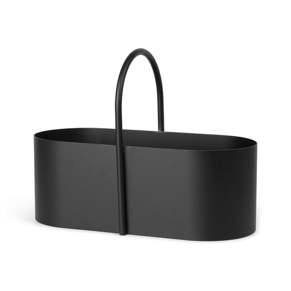 Grib Toolbox - Black