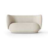 Rico Sofa - 2 seater