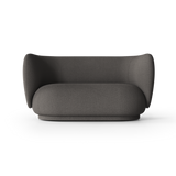 Rico Sofa - 2 seater