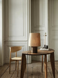 Herman Dining Chair Wood - Natural Oak