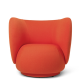 Rico Lounge Chair