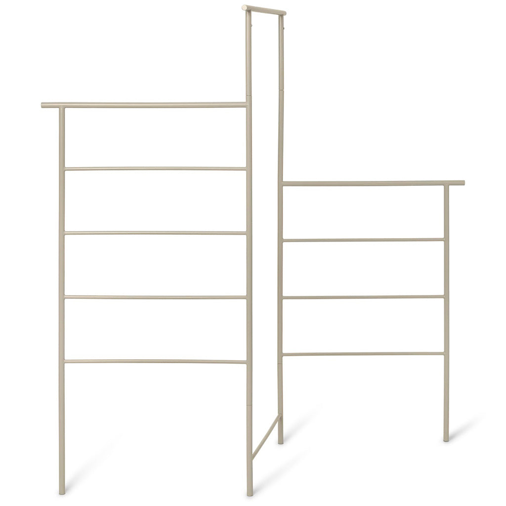 Dora Clothes Stand - Cashmere