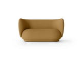 Rico Sofa - 2 seater