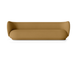 Rico Sofa - 4 seater