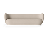 Rico Sofa - 4 seater
