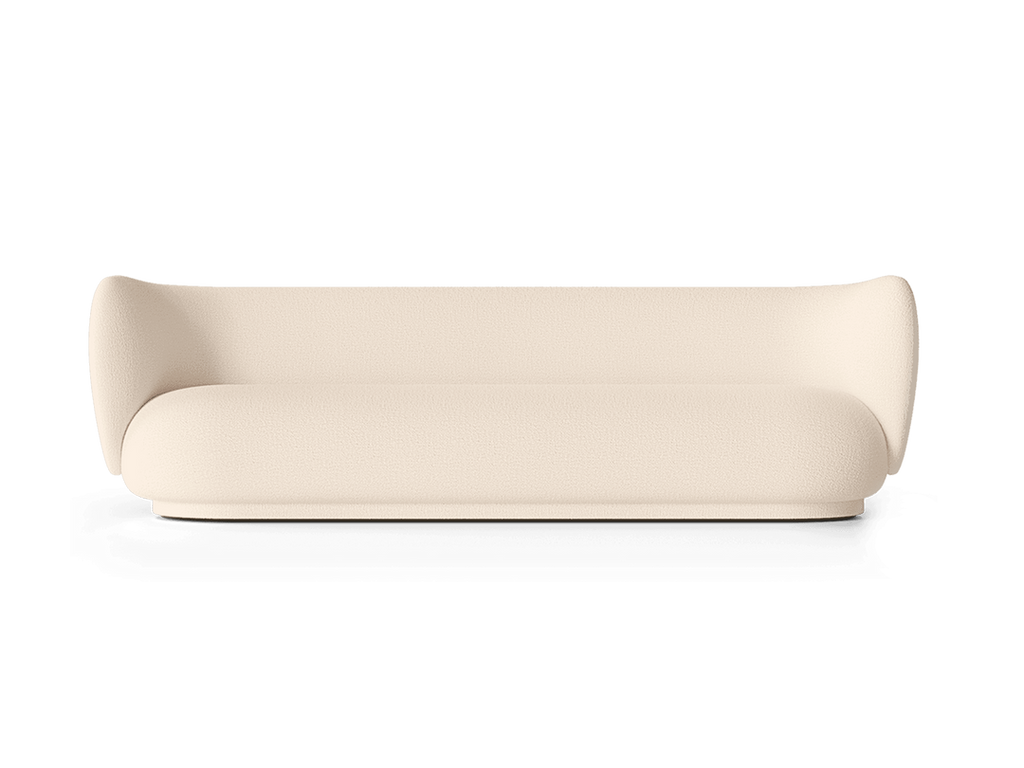 Rico Sofa - 4 seater
