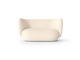 Rico Sofa - 2 seater