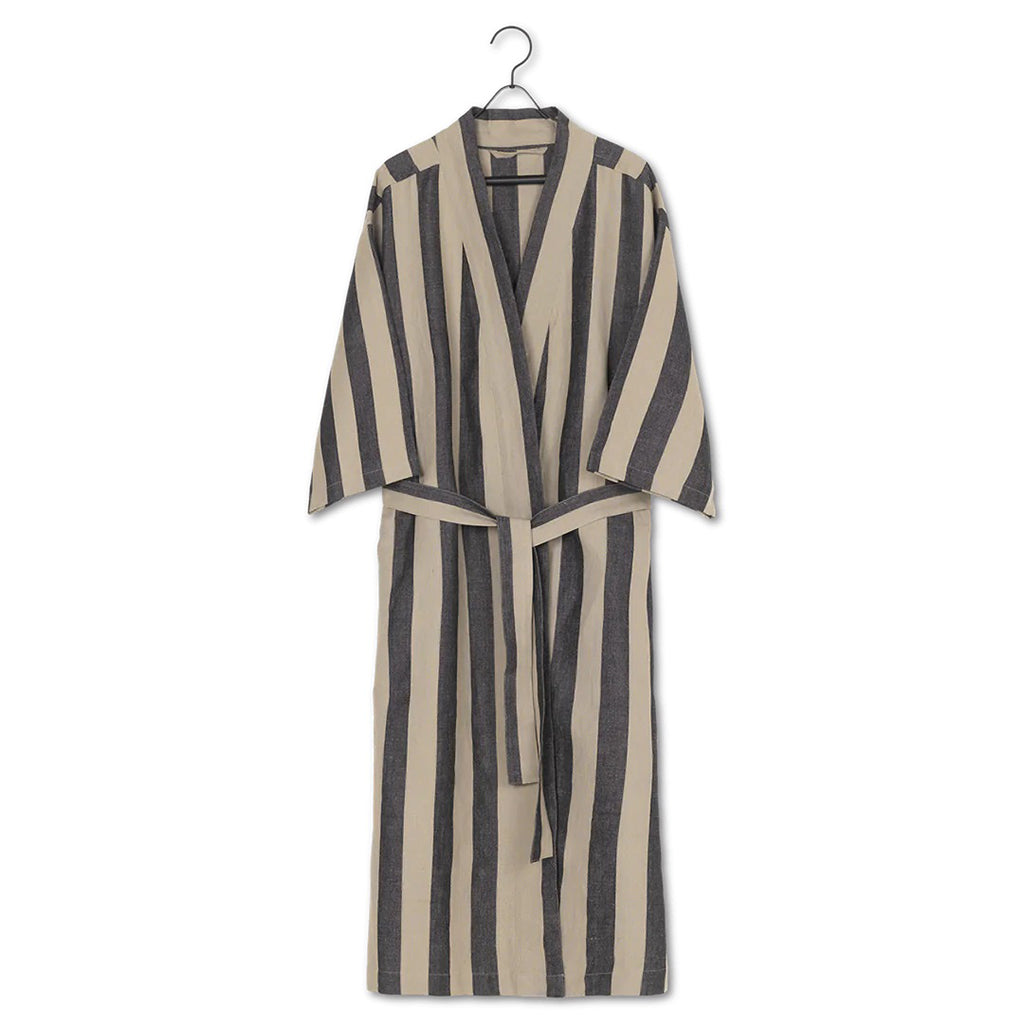 Field Robe - Sand/Black