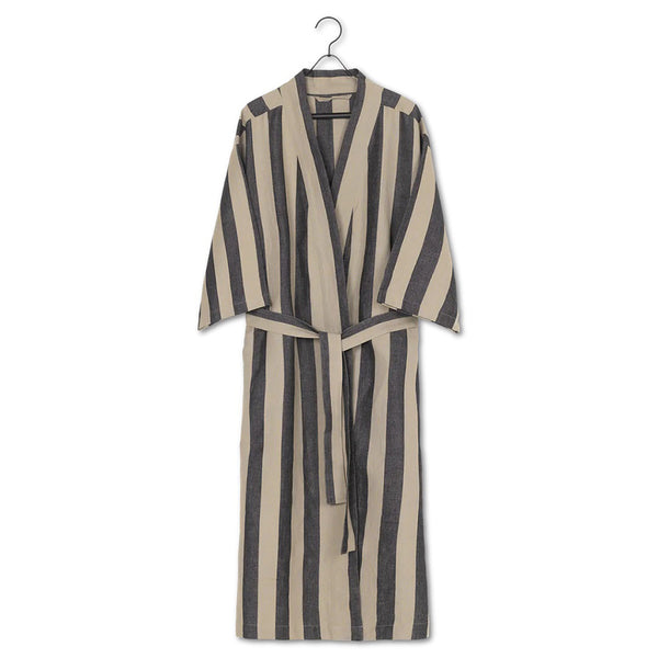 Field Robe - Sand/Black