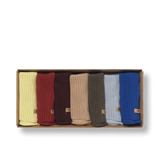 Day Cloths - Set of 7