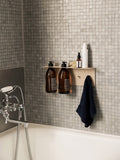 Dora Bathroom Shelf - Cashmere
