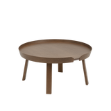 Around Coffee Table Large