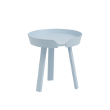 Around Coffee Table Small