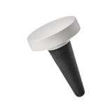 Rocks Wine Stopper - Nest, Warm Grey