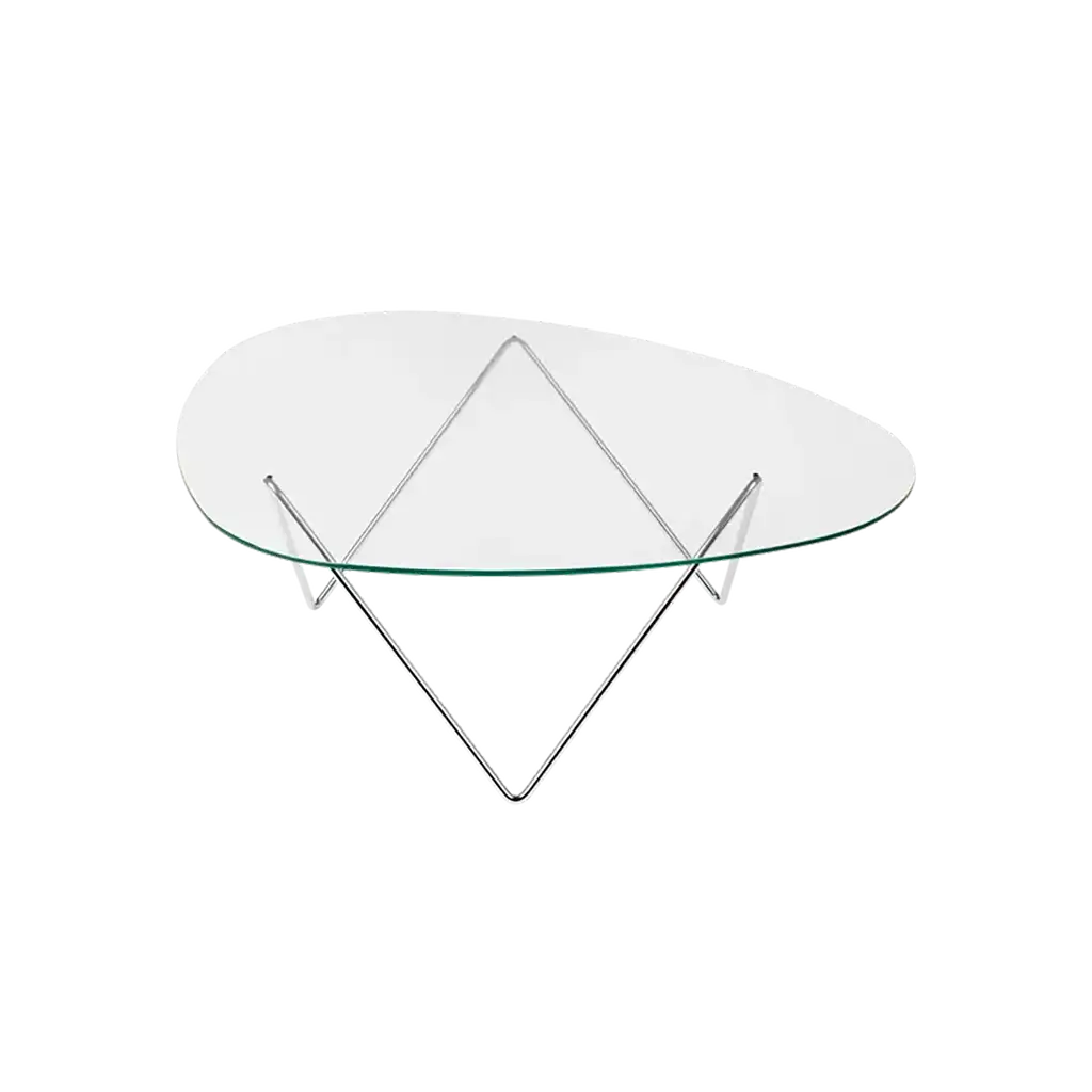 Pedrera Coffee Table