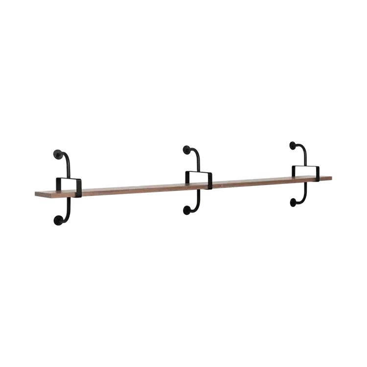 Démon Shelf 3 Brackets