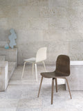 Visu Chair - Sand