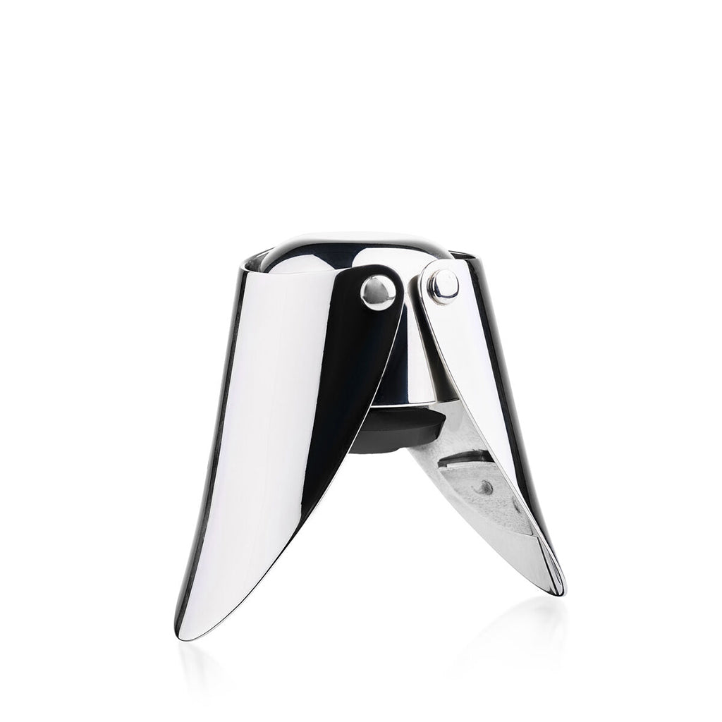 Rocks Champagne Stopper - Wings