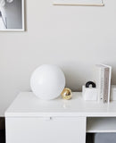 Copycat Table Light - Gold