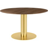 GUBI 2.0 Dining Table Round