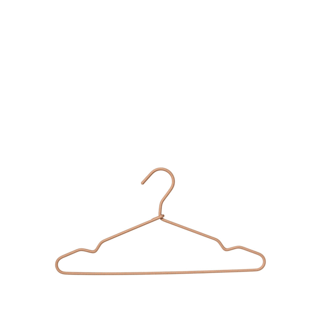 Hanger Mio Iron / Nylon - Mojave Desert Sand / Meerkat