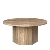 Epic Coffee Table Round