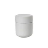 Zone Ume Jar with Lid - Soft Grey