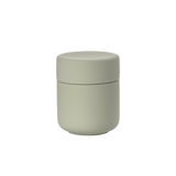 Zone Ume Jar with Lid - Eucalyptus Green
