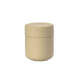 Zone Ume Jar with Lid - Warm Sand