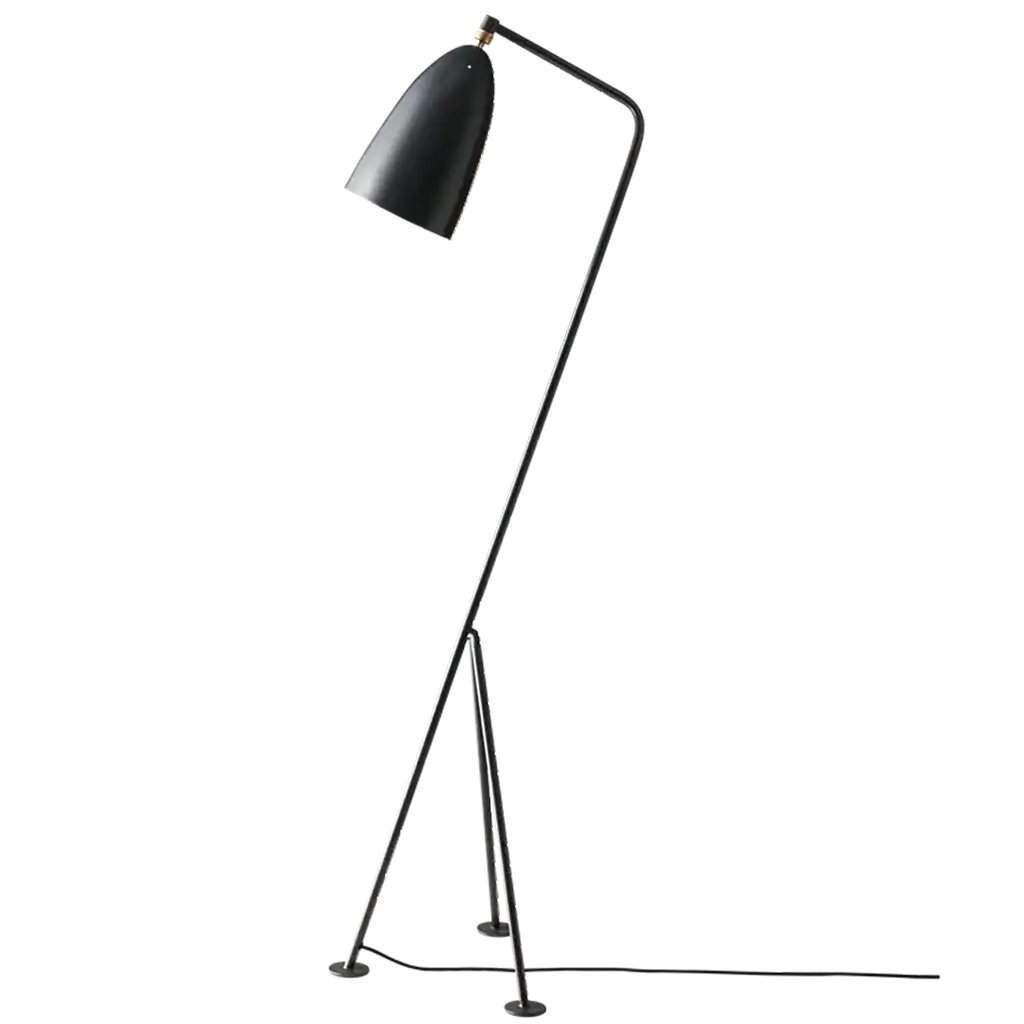 Lampadar Gräshoppa