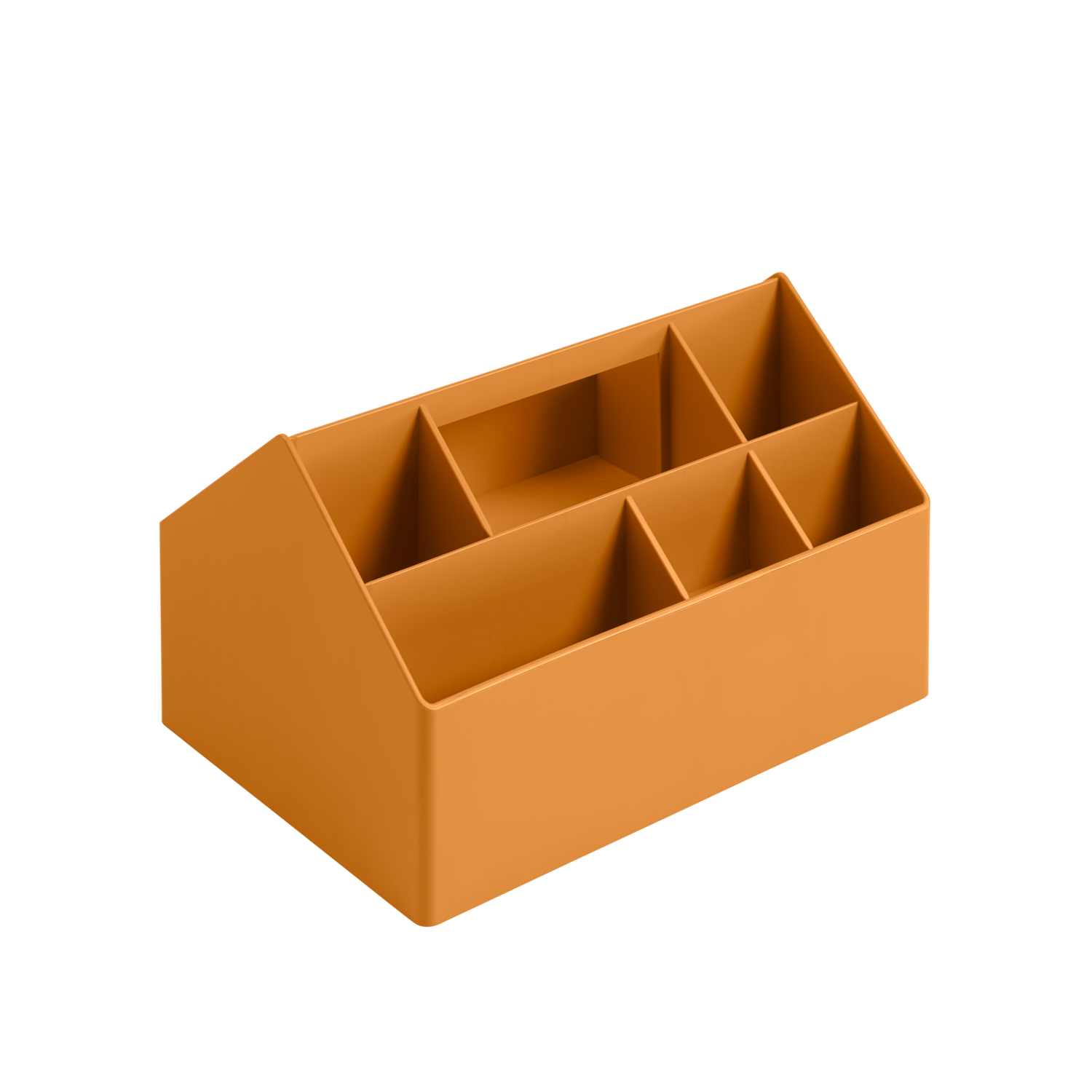 Sketch Toolbox - Burnt Orange