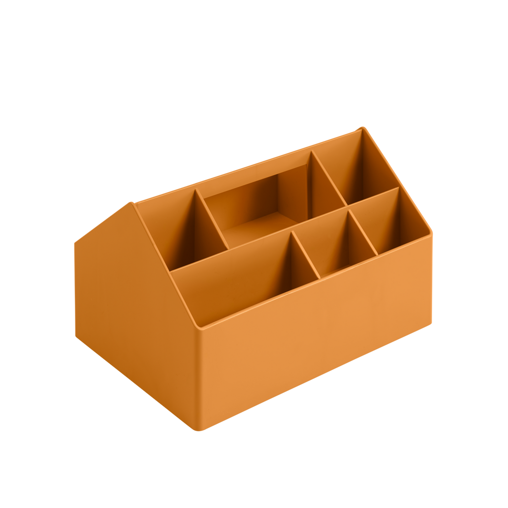 Sketch Toolbox - Burnt Orange