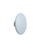 Dots Wood - Light Blue