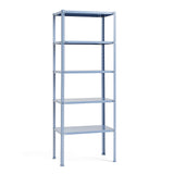 Shelving Unit - Dusty blue