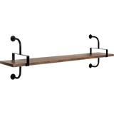 Démon Shelf 2 Brackets