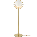 Multi-Lite Floor Lamp