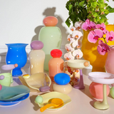 Bon Bon Mega - Lavender & Banana