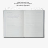 Goals Journal