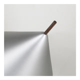 Cone Spinning Top Lamp