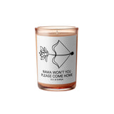 Rama WYPCH Candle