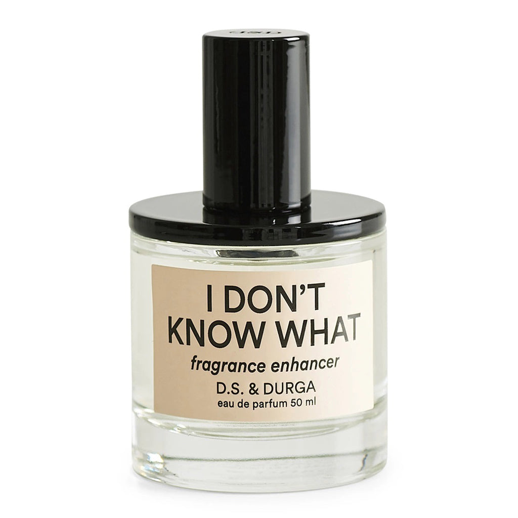 I Don’t Know What, Fragrance Enhancer 50 ml